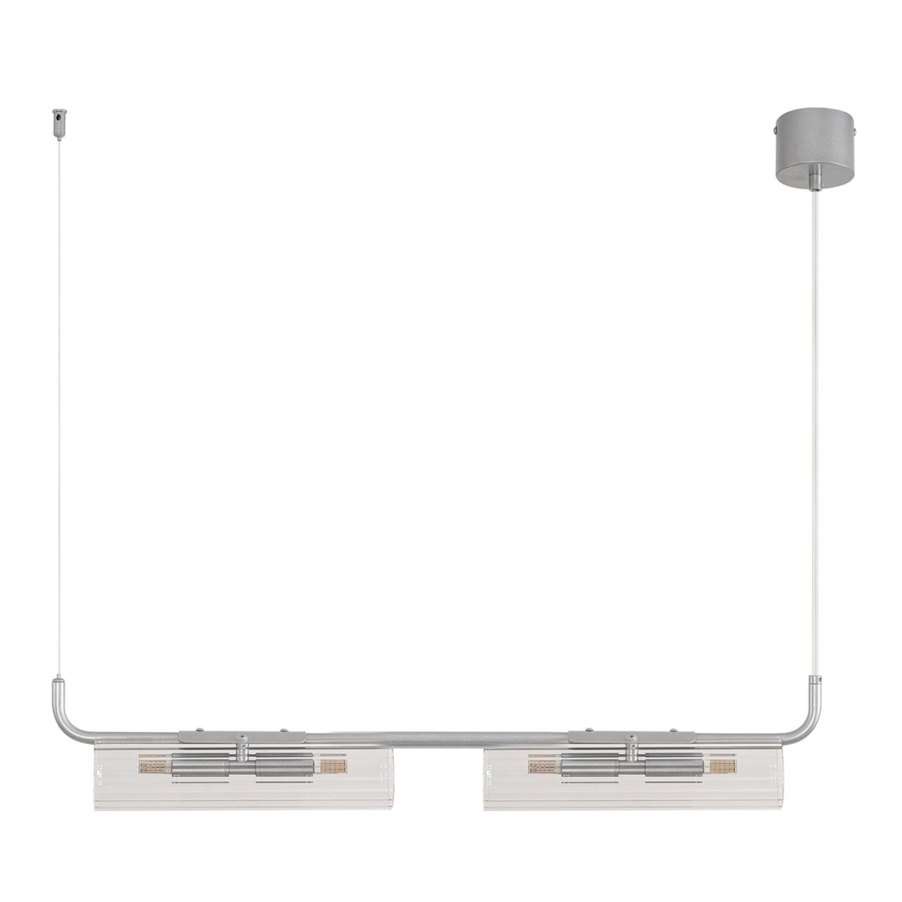 Подвес линейный Lumion 8258/4