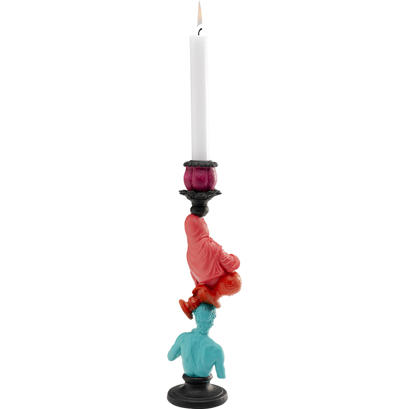 Фигура декоративная Balance Art 31cm KARE 57415