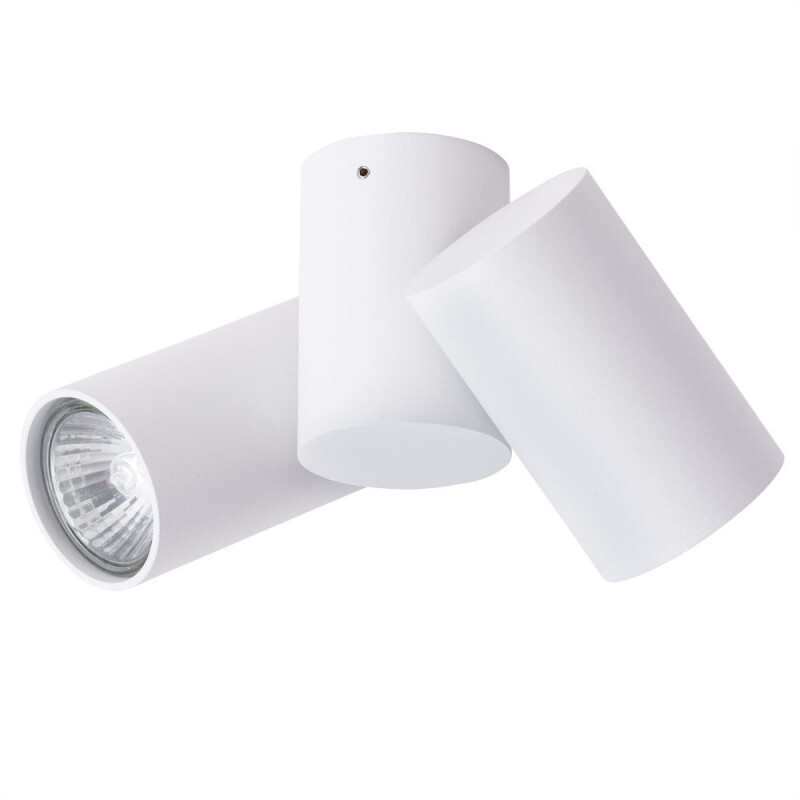 Накладной светильник Arte Lamp A1511PL-2WH