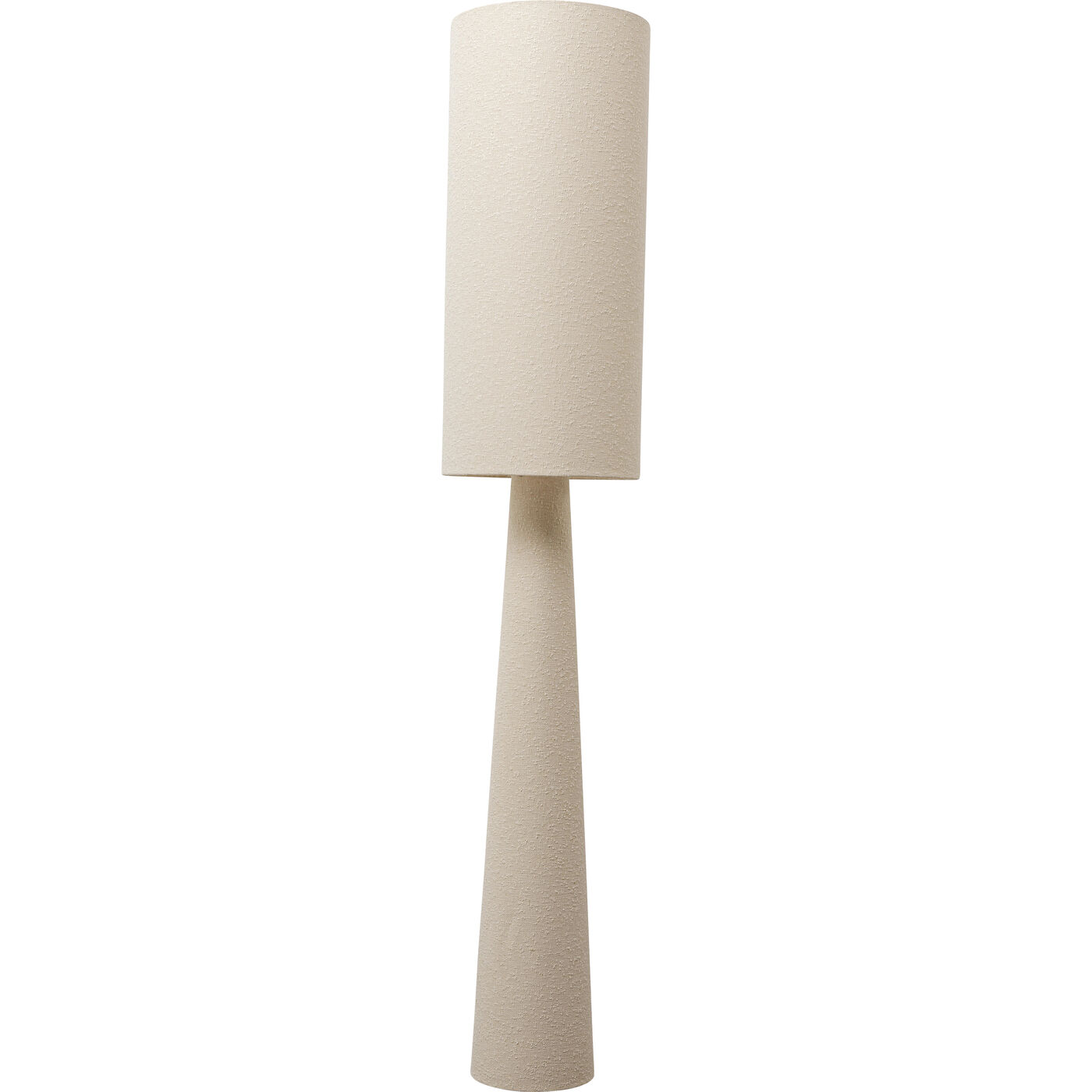 Светильник напольный Marleen Beige Boucle 190cm KARE 56483