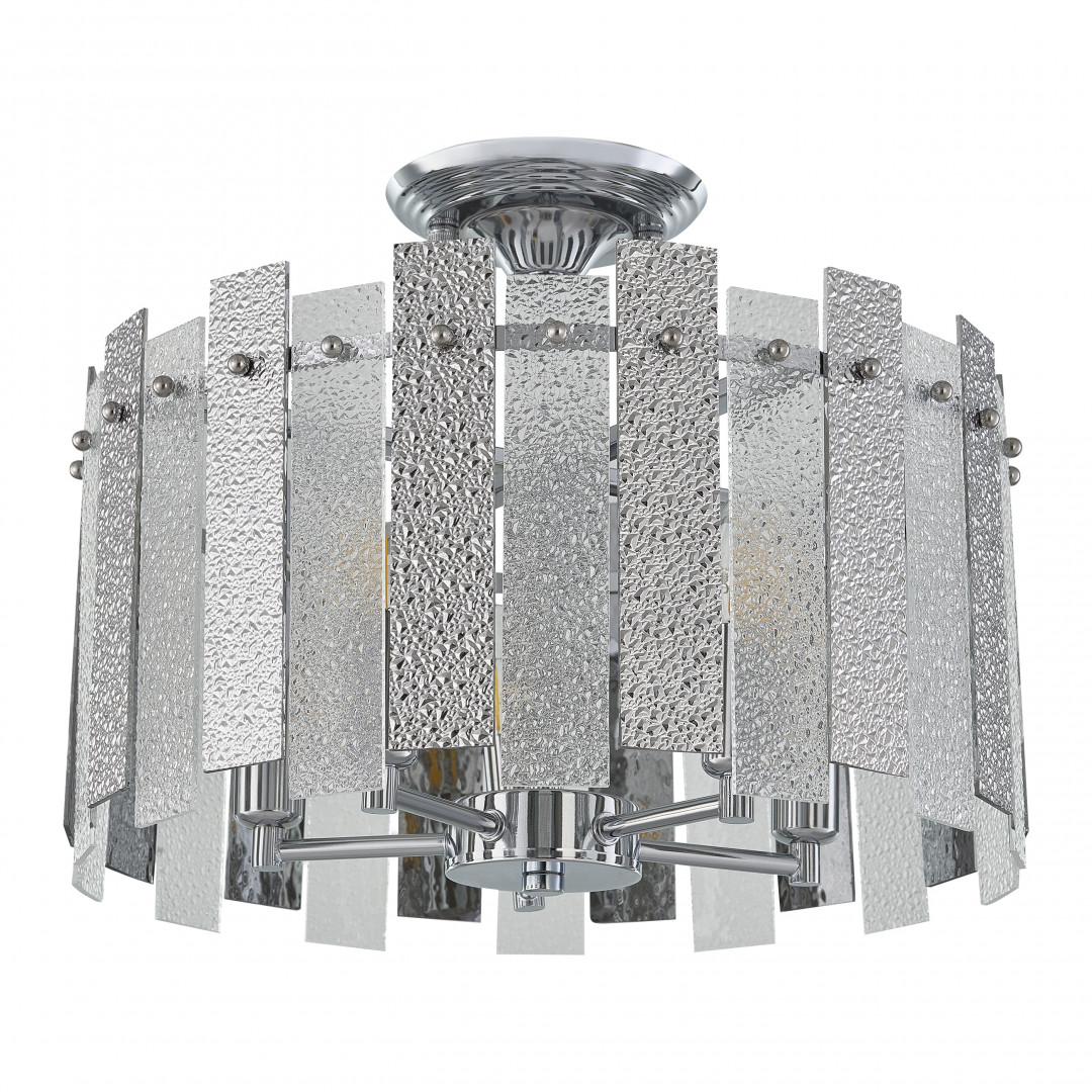 Люстра 372109/5/80/390 CR Arte Milano