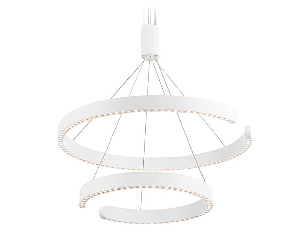 Каскадная люстра Ambrella Light FL5884