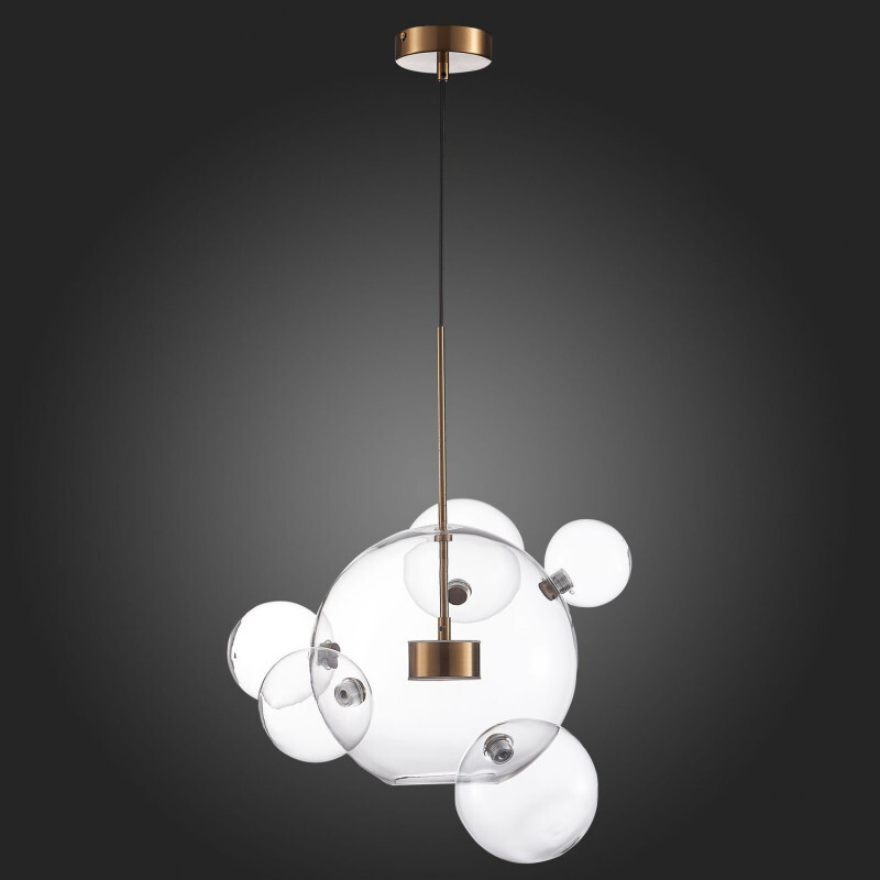 Подвесной светильник ST Luce SL1133.213.01