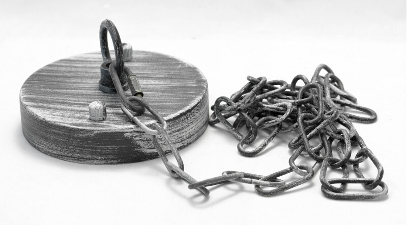 Подвесной светильник Lussole LOFT LSP-9893