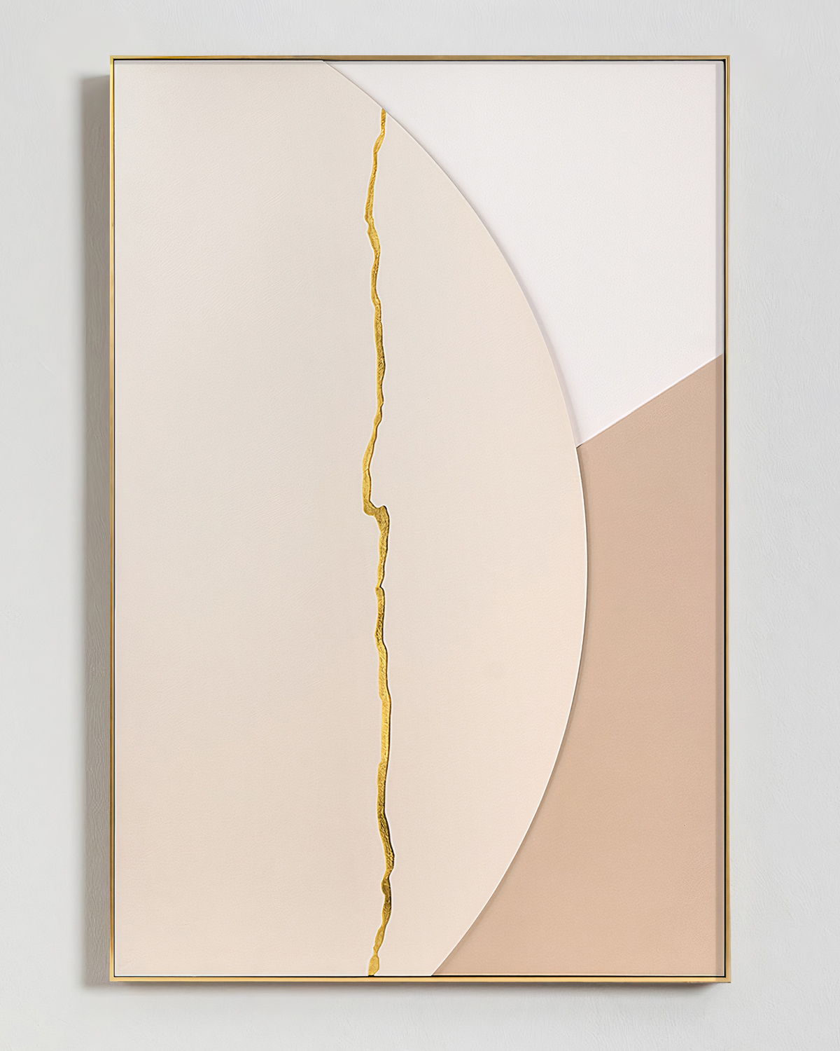 Интерьерная картина-панно Бетти Louvre Home 21H0043