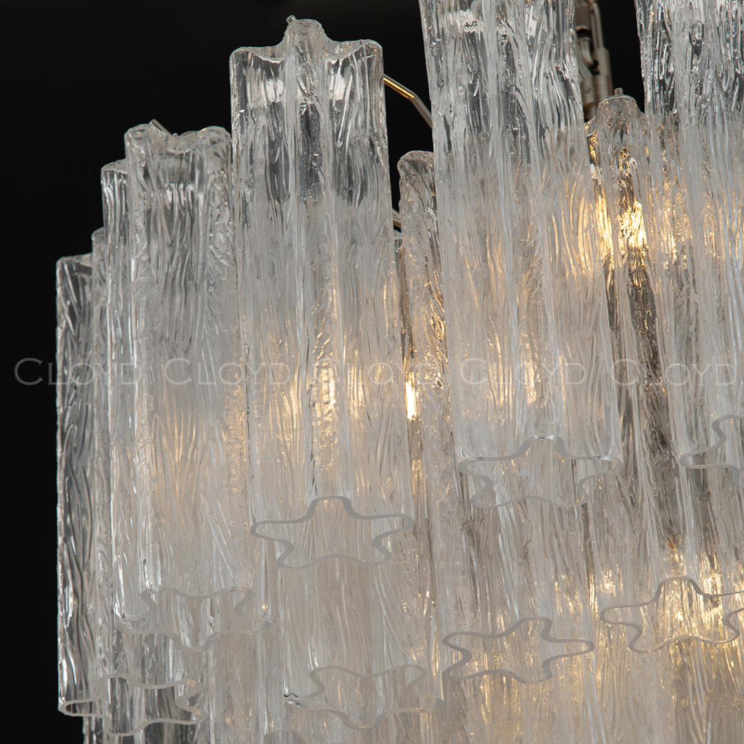 Люстра подвесная Cloyd Anno 11650