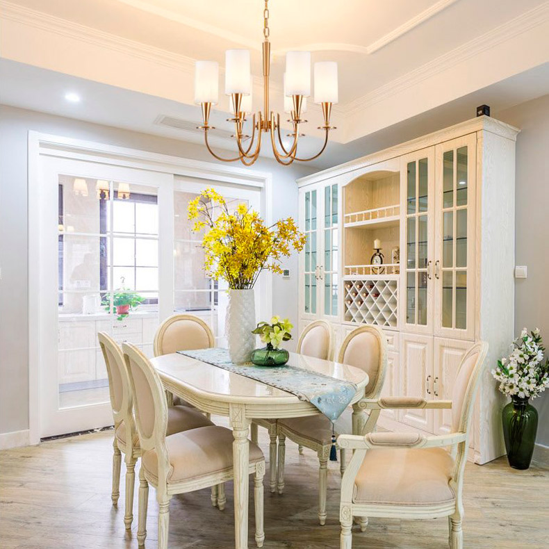 Люстра подвесная Cloyd Lonsdale 10040