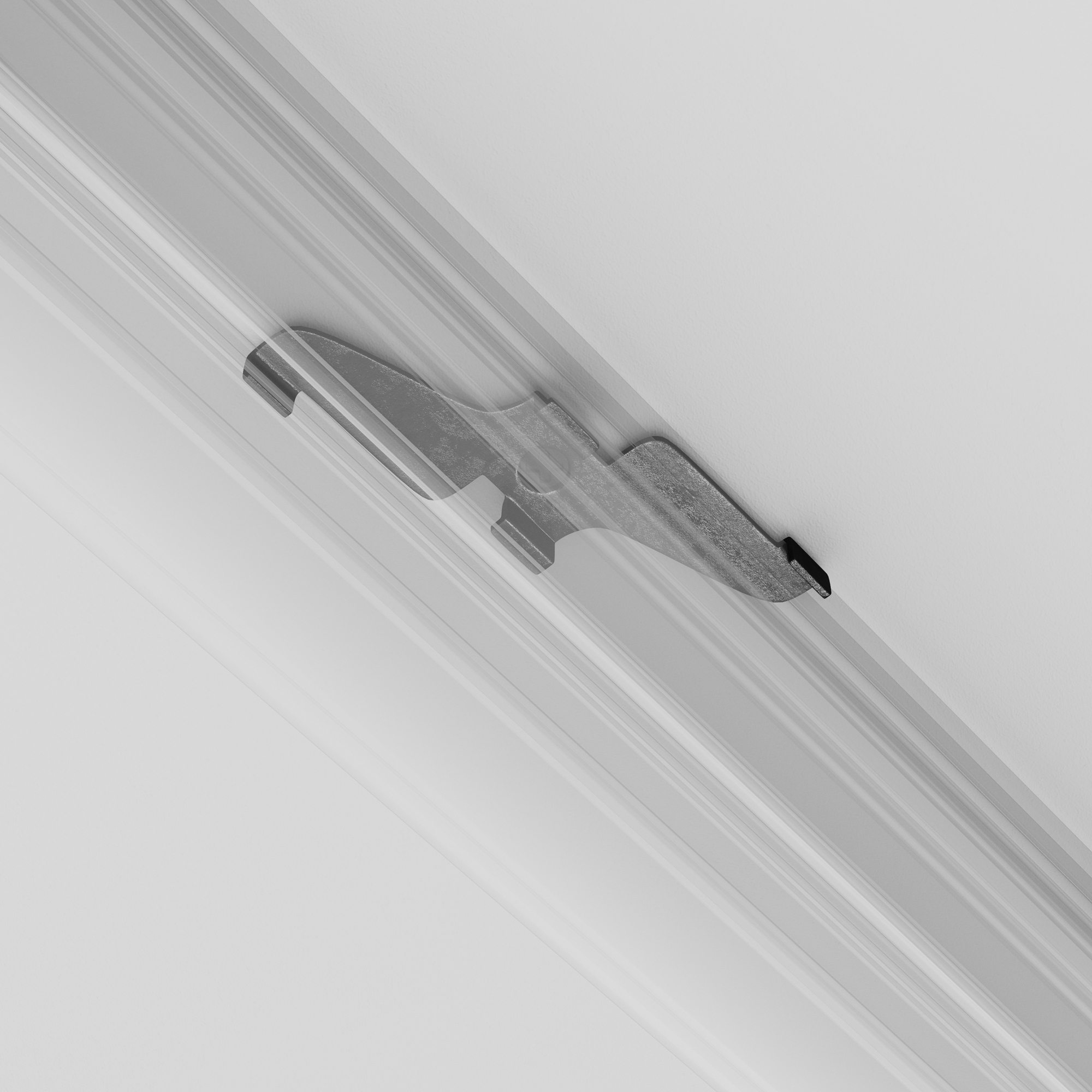 Аксессуар для трекового светильника Maytoni TRA034HS-21B