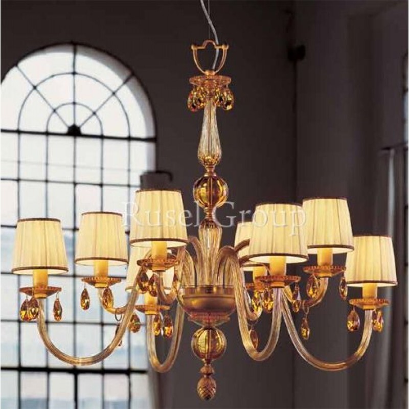 Люстра Italamp 440/6