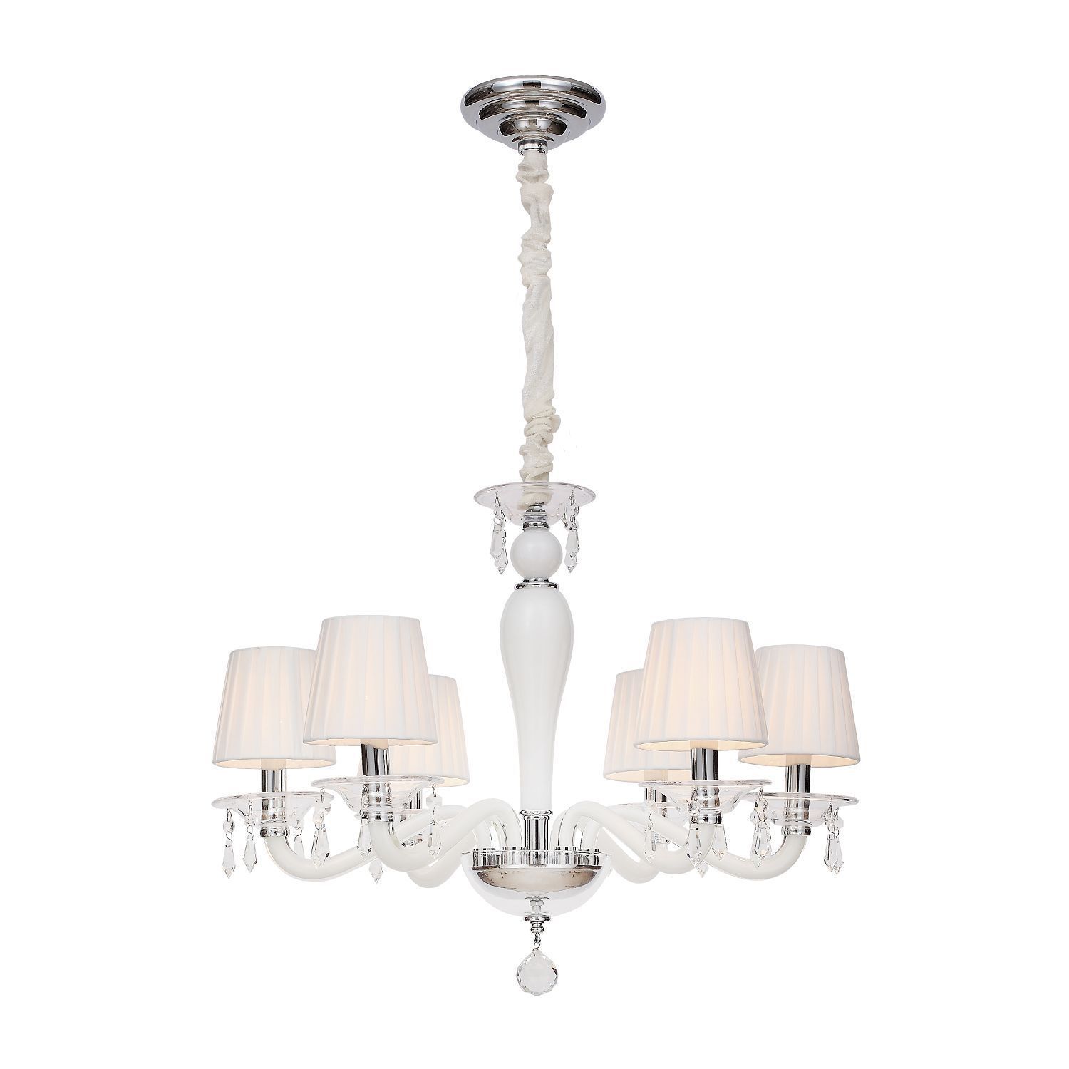 Люстра Favourite 2056-6P