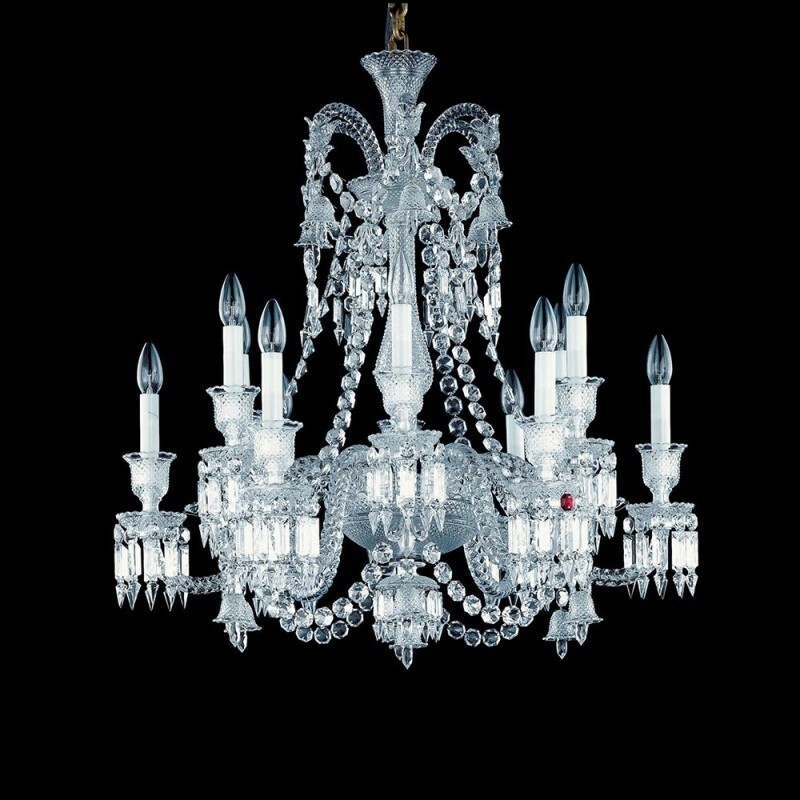 Люстра Illuminati Baccarat sst97003