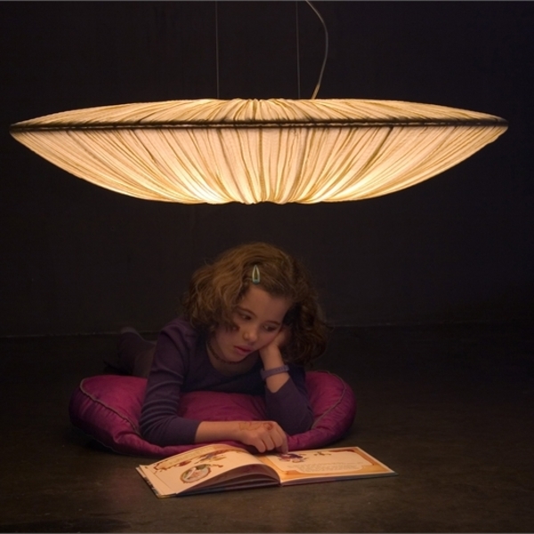 Люстра Aqua Creations Lighting round by ImperiumLoft