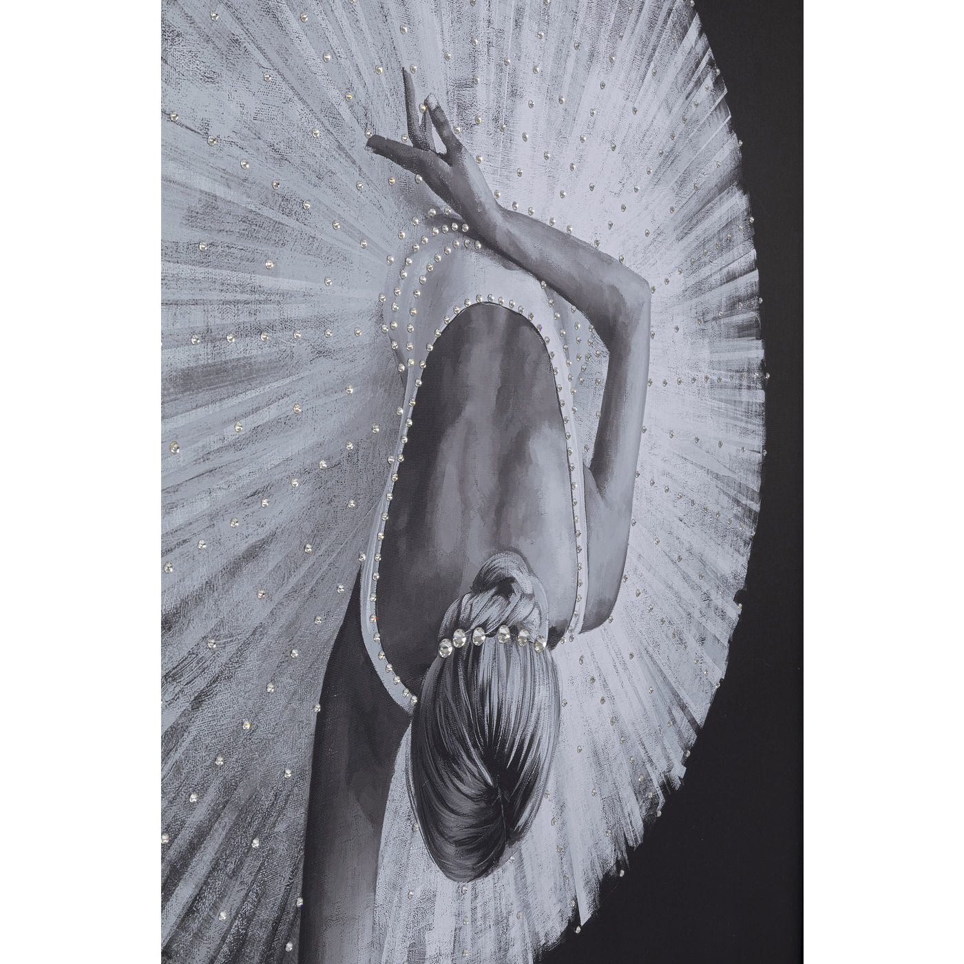 Картина в рамке Ballet 52641 KARE