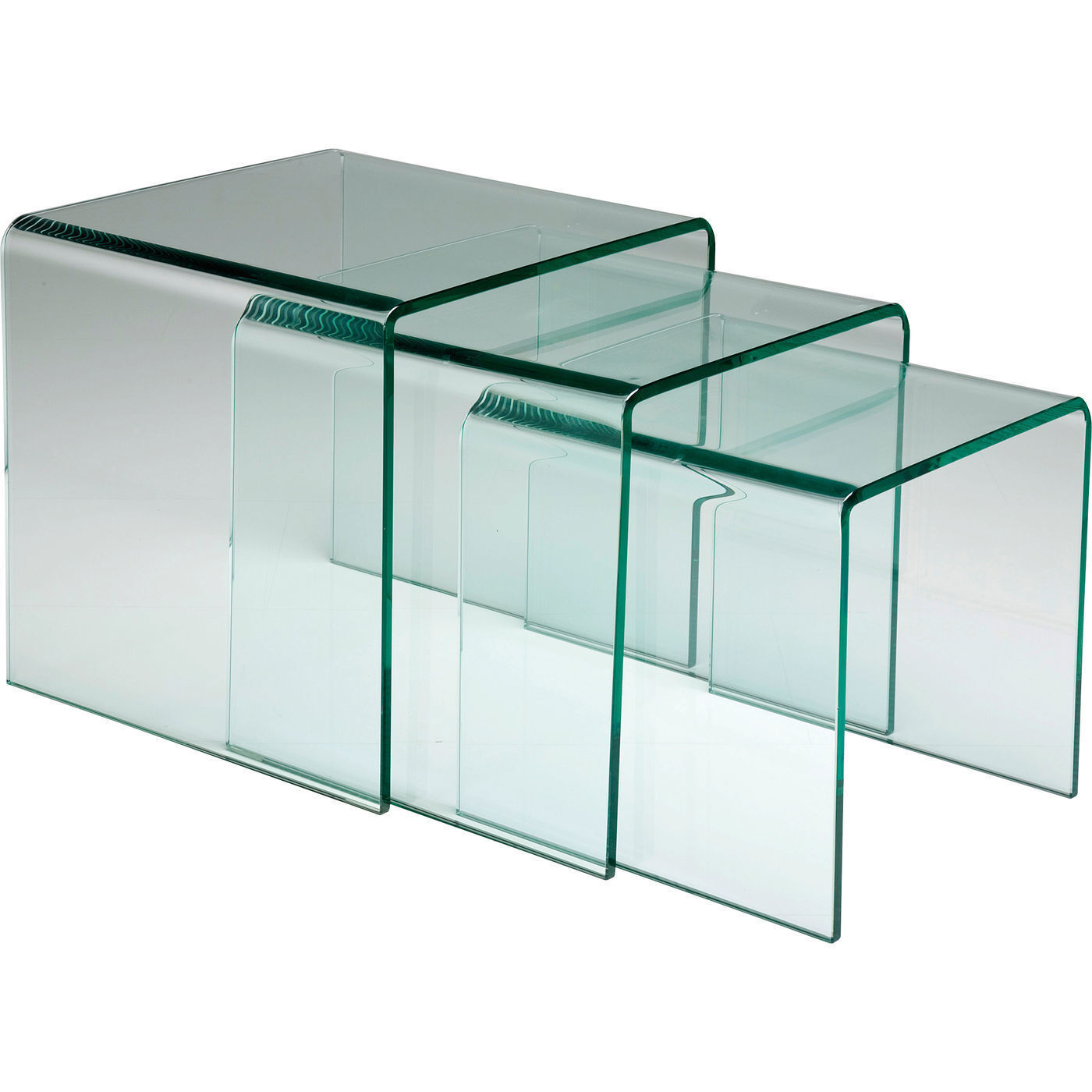 Столик кофейный Clear Club 76718 KARE