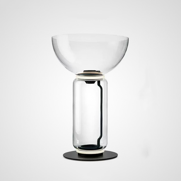 Настольная лампа QUENTIN TAB C H53 by ImperiumLoft