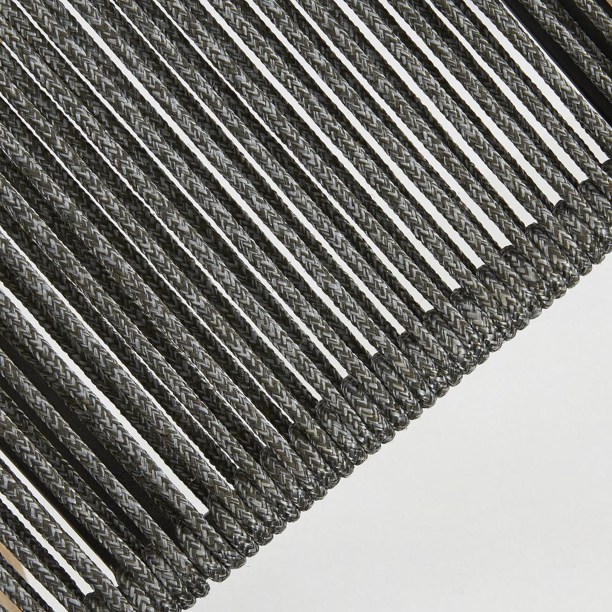 Стул Glendon серый La Forma (ex Julia Grup)