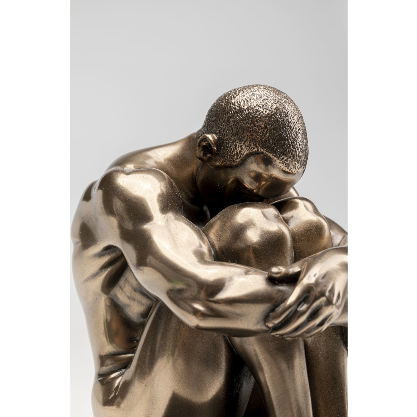 Статуэтка Man 51965 KARE