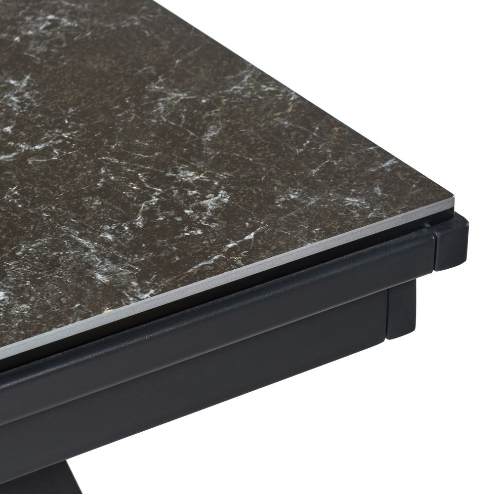 Стол раздвижной LION кобальт Bradex Home FR 0590