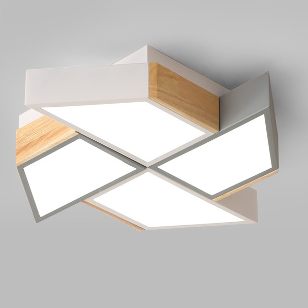 Потолочный светильник SABRIN by ImperiumLoft