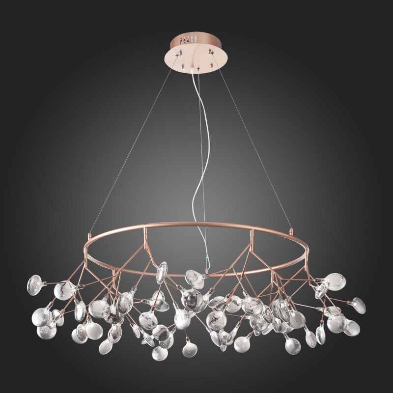 Подвесная люстра ST Luce SL411.343.63