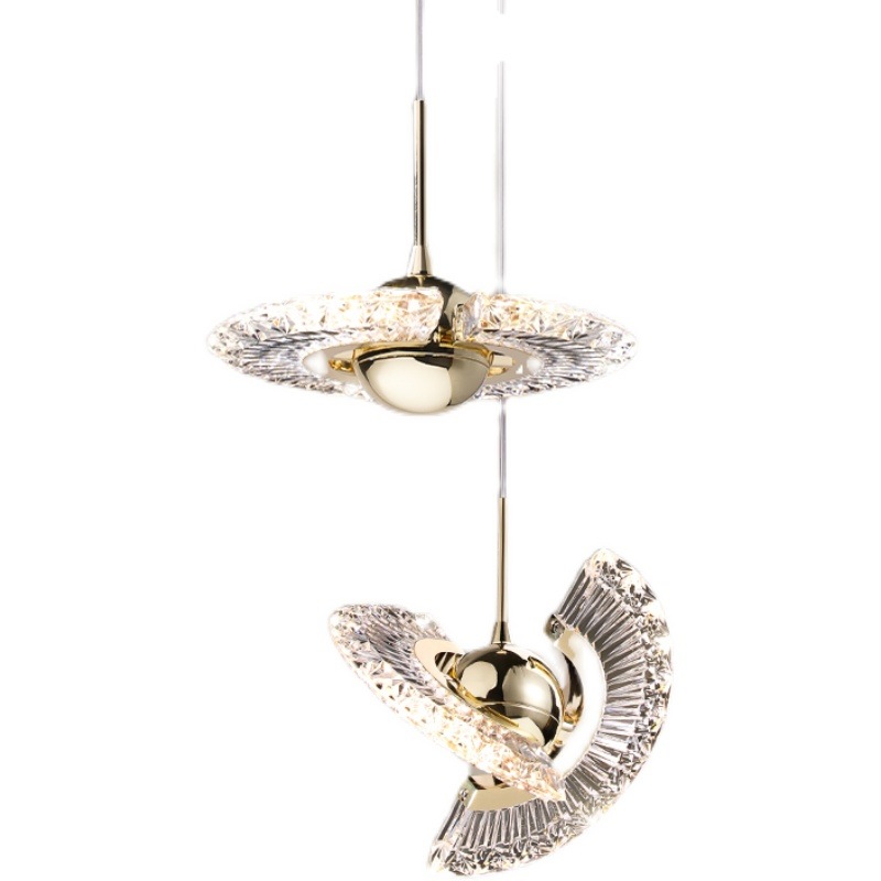 Подвесной светильник PHOENIX by ImperiumLoft