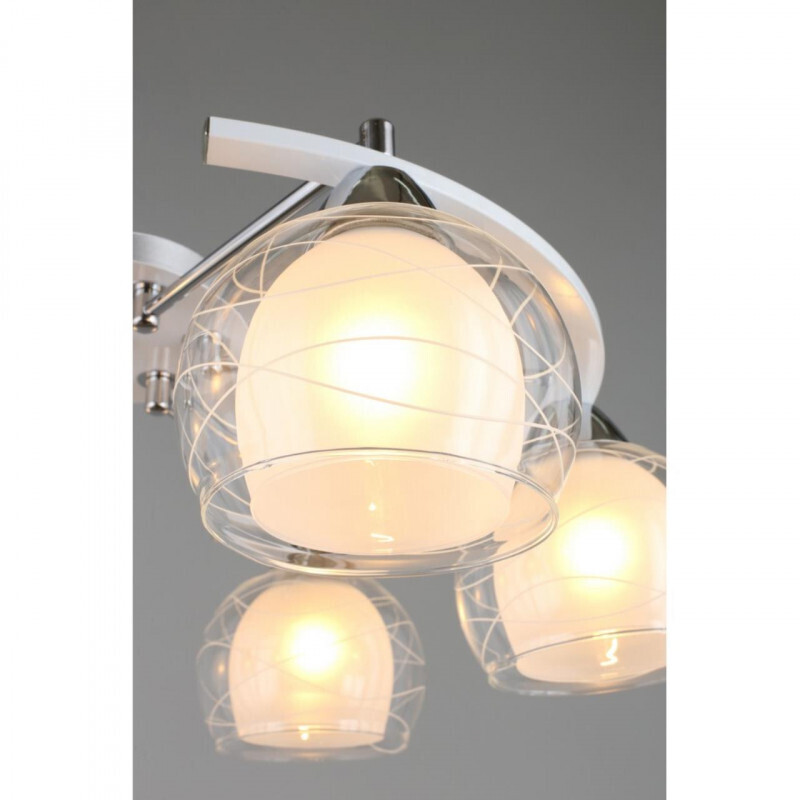 Накладная люстра Omnilux OML-28313-06