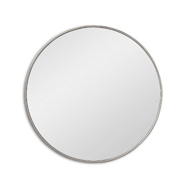 Ala XS Silver Зеркало в тонкой раме Smal Art-Zerkalo SM011SL