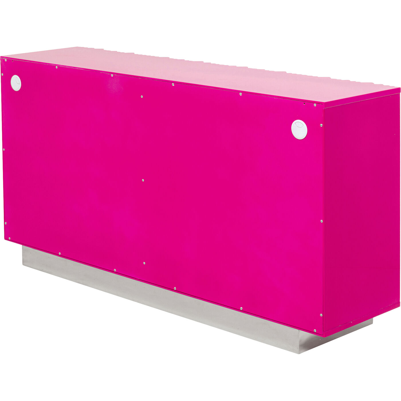 Комод Stucco Pink 152x80cm KARE 70983