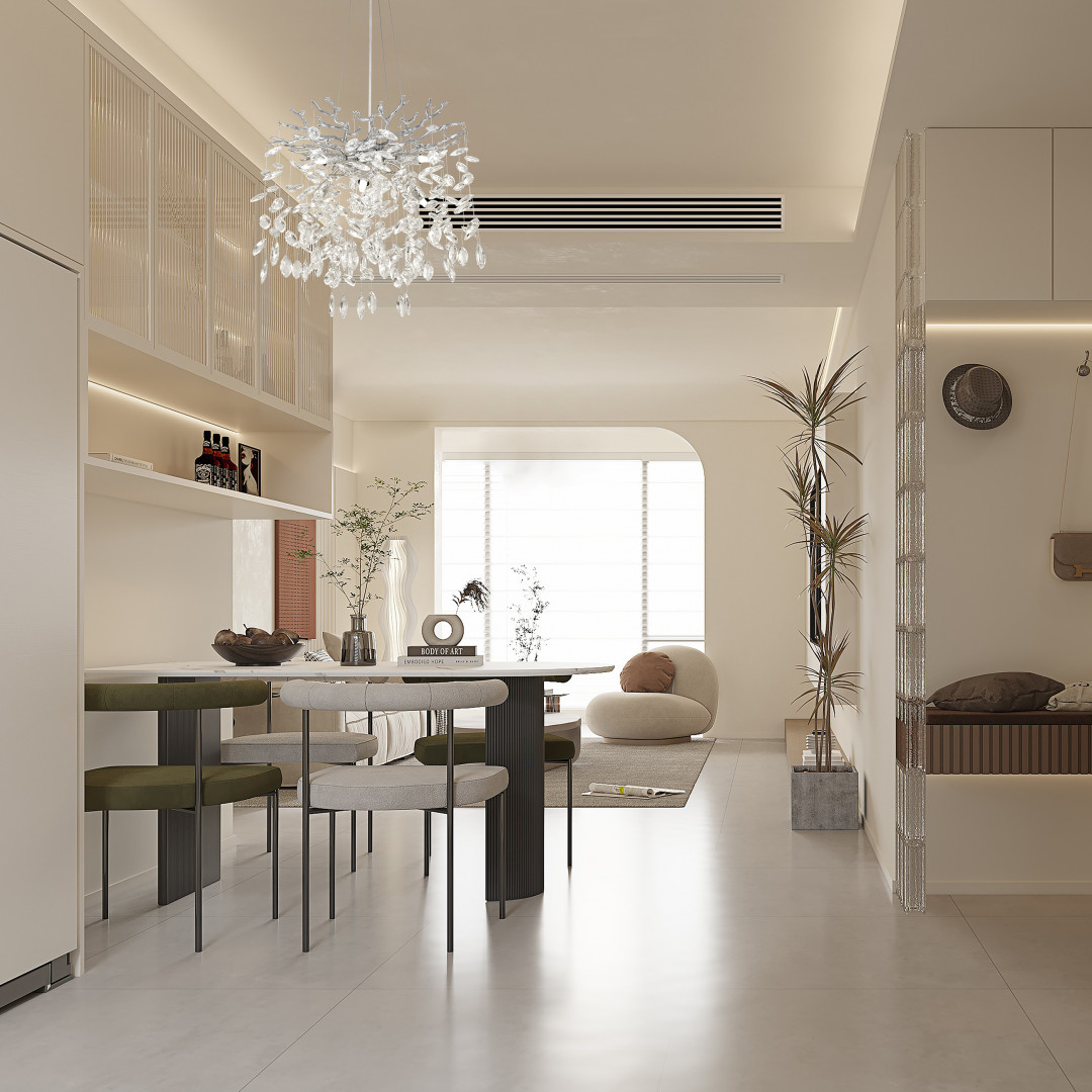 Люстра веточки 23110.460.6.E14.B CR Arte Milano