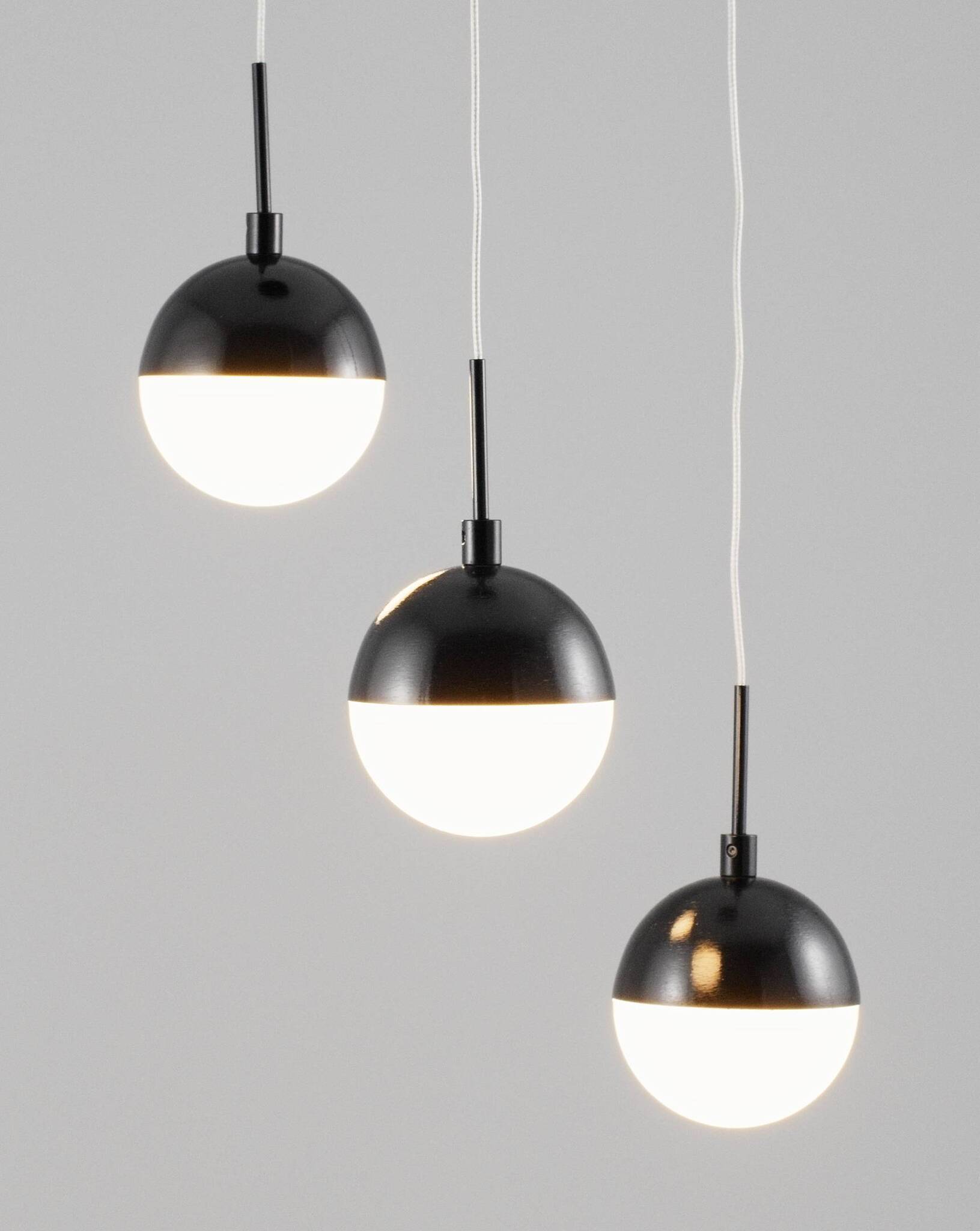Подвесной светильник Moderli V2831-3PL Renate 3*LED*4,5W