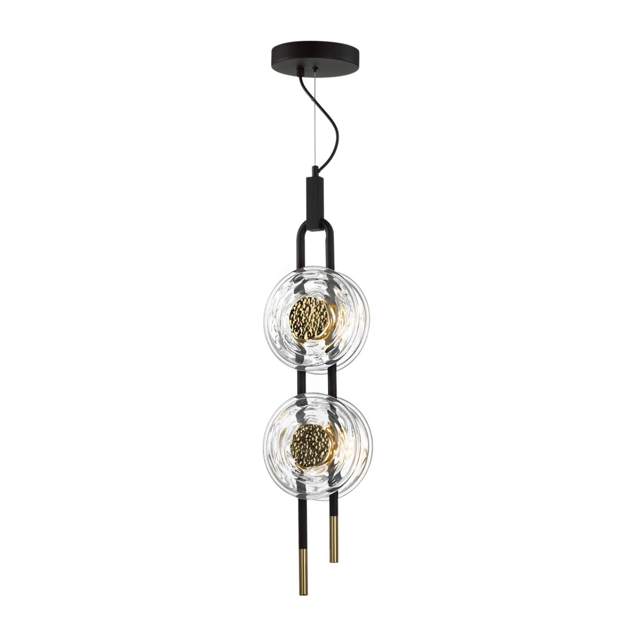 Подвес Odeon Light 5407/23L