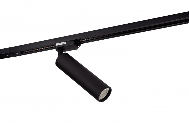 Светильник на шине Denkirs DK6203-BK