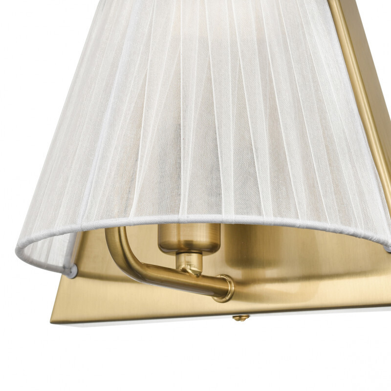 Бра Vele Luce VL4254W01