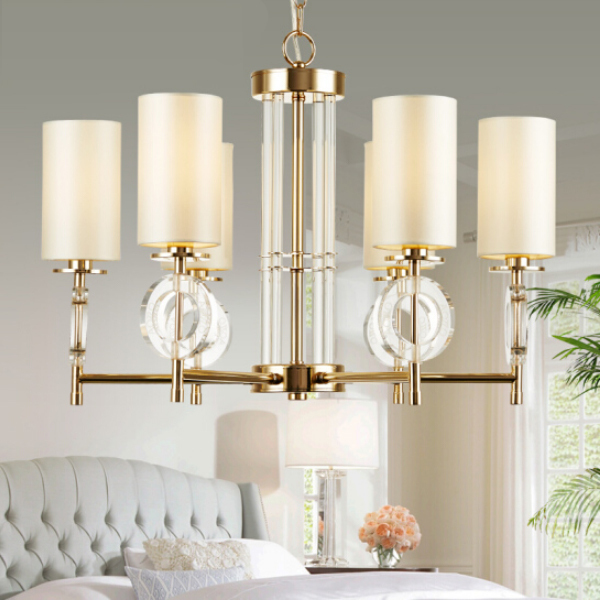 Люстра  Delight Collection Felton 6