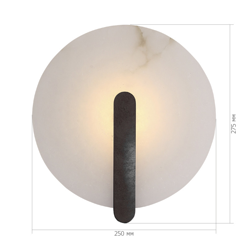 Бра ST-Luce SL1195.401.01