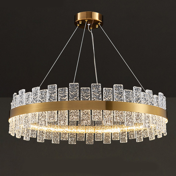 Подвесная люстра MIRAMIS D60 by ImperiumLoft