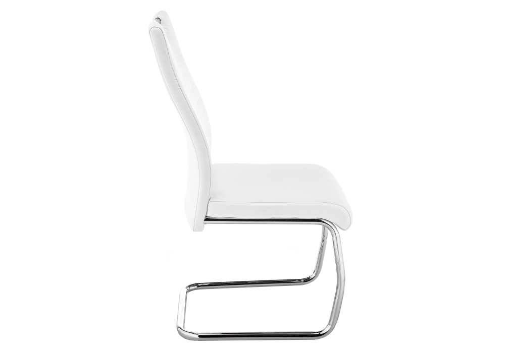 Стул Woodville Tur белый 11229