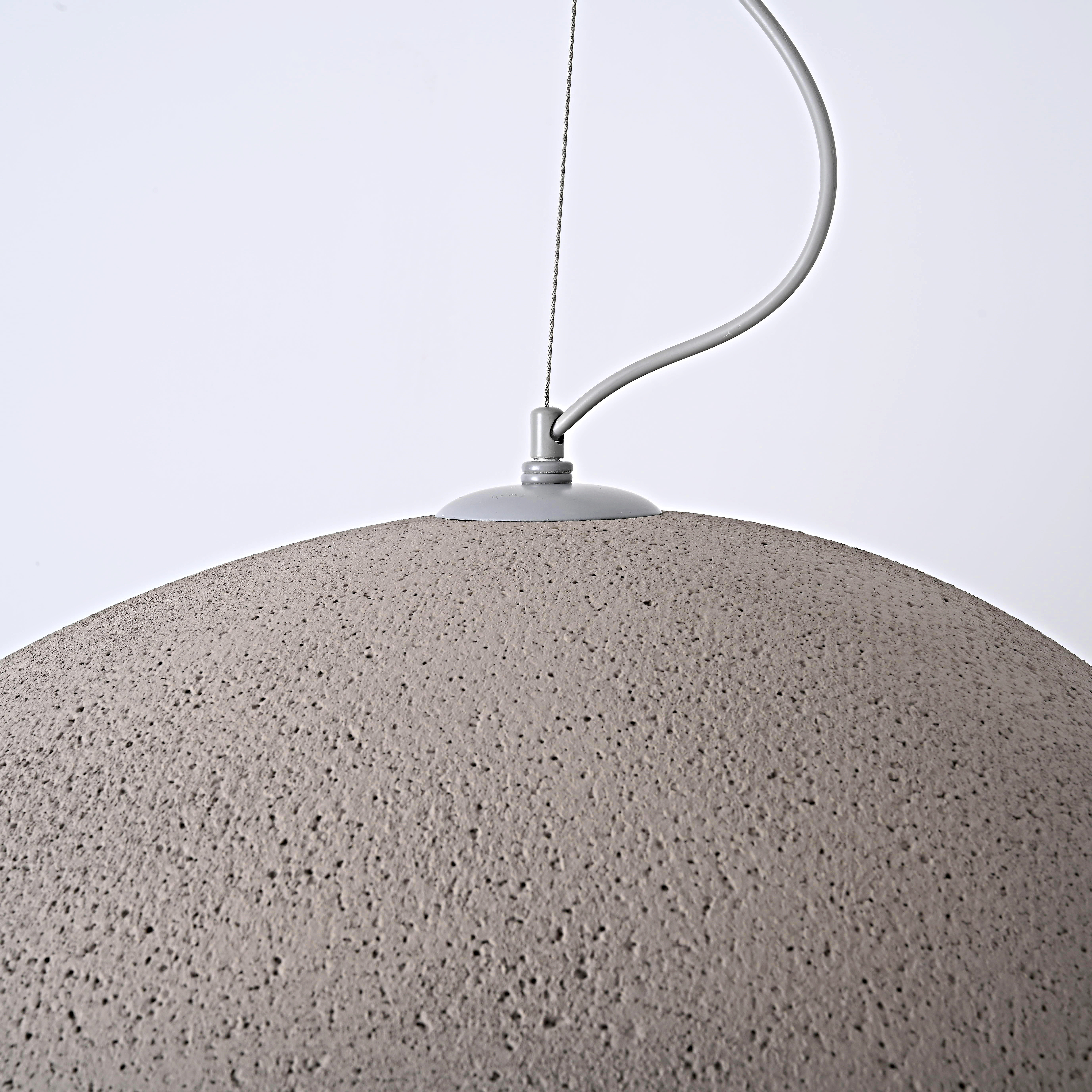 Подвесная Люстра Cemencloud A D60 Grey By Imperiumloft