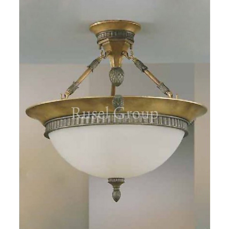 Потолочный светильник Kolarz NEWTON 206.13