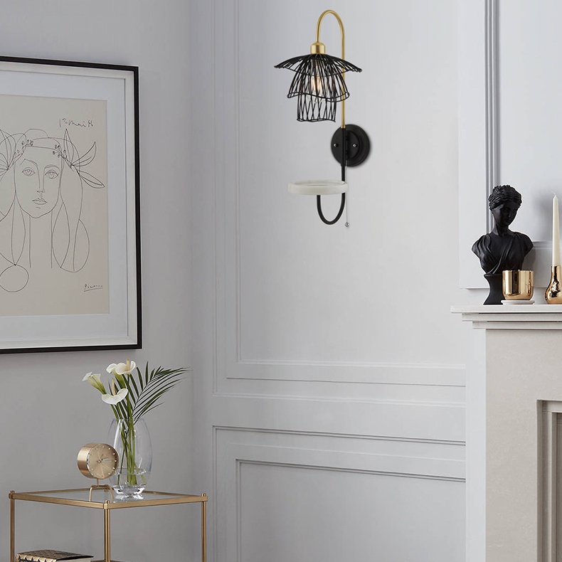 Бра MODY WALL by ImperiumLoft