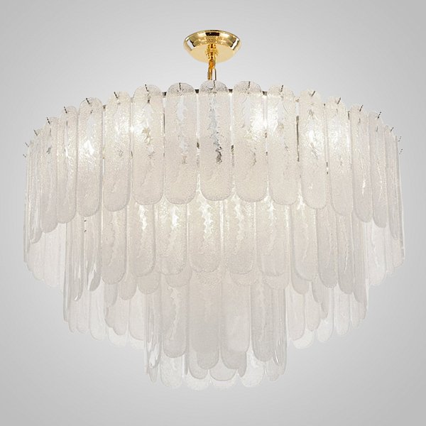 Люстра Chandelier Riveria II D100 by ImperiumLoft