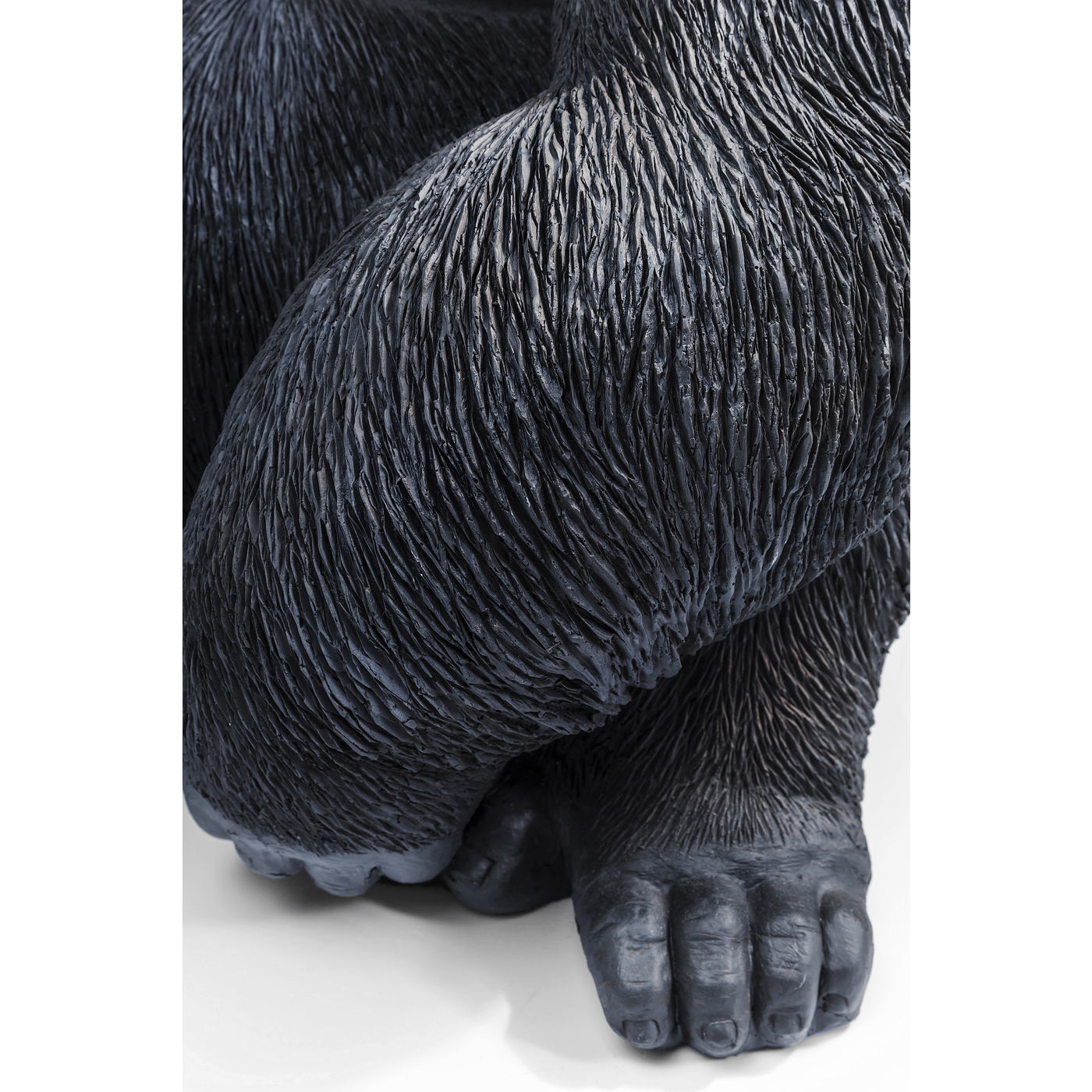 Фигура декоративная Gorilla 39378 KARE