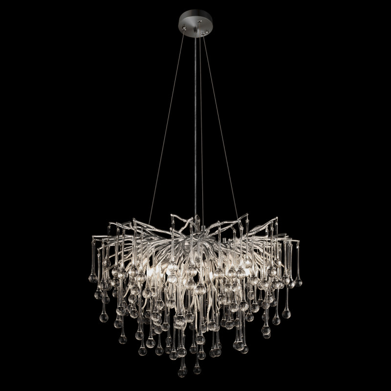 Подвесная люстра LOFT IT 10376/600