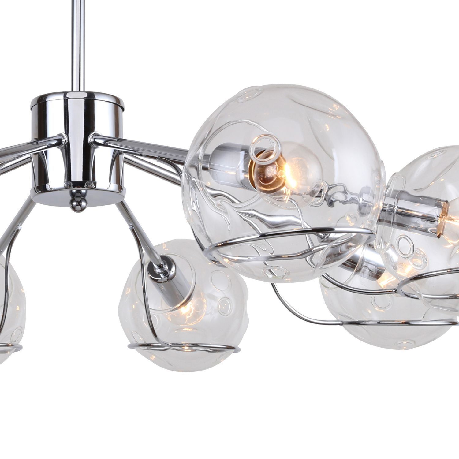 Люстра F-Promo 2341-8P