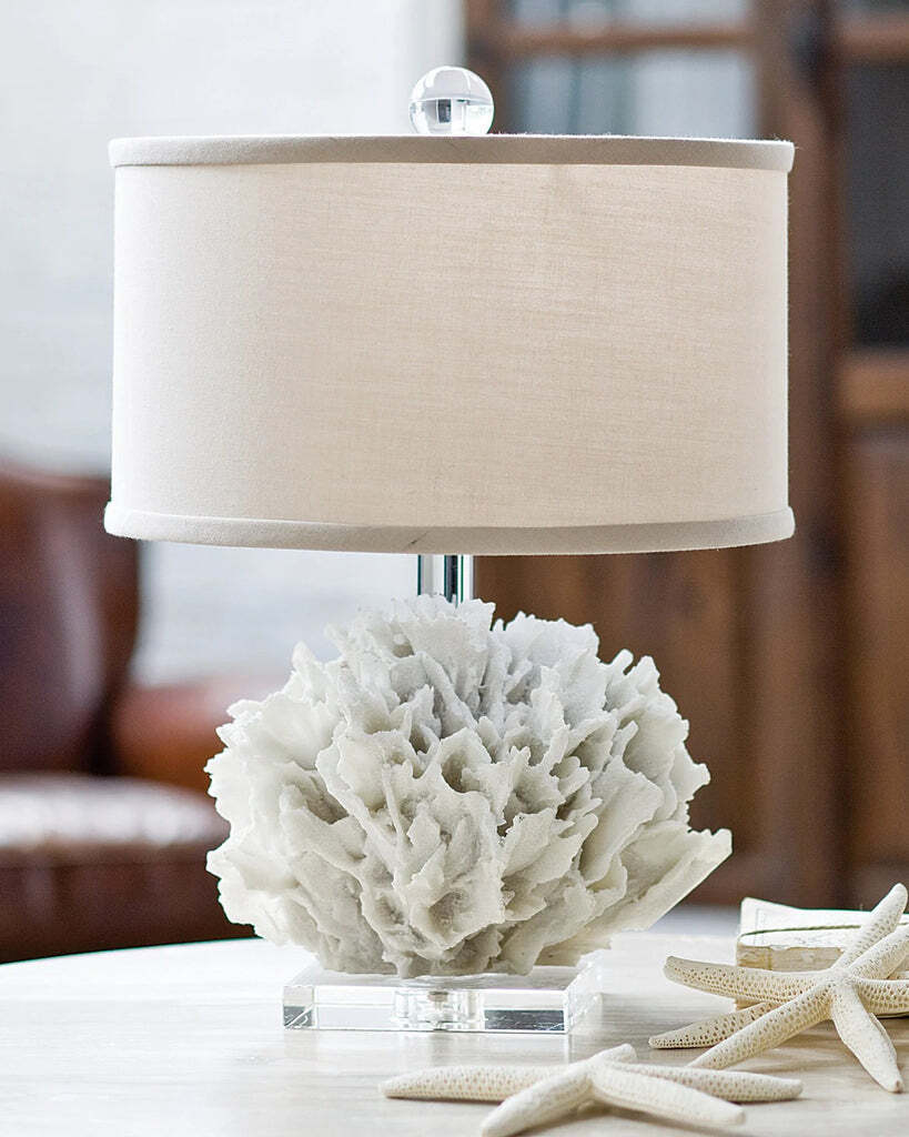 Настольная лампа Тимор Louvre Home JJ10521-1T