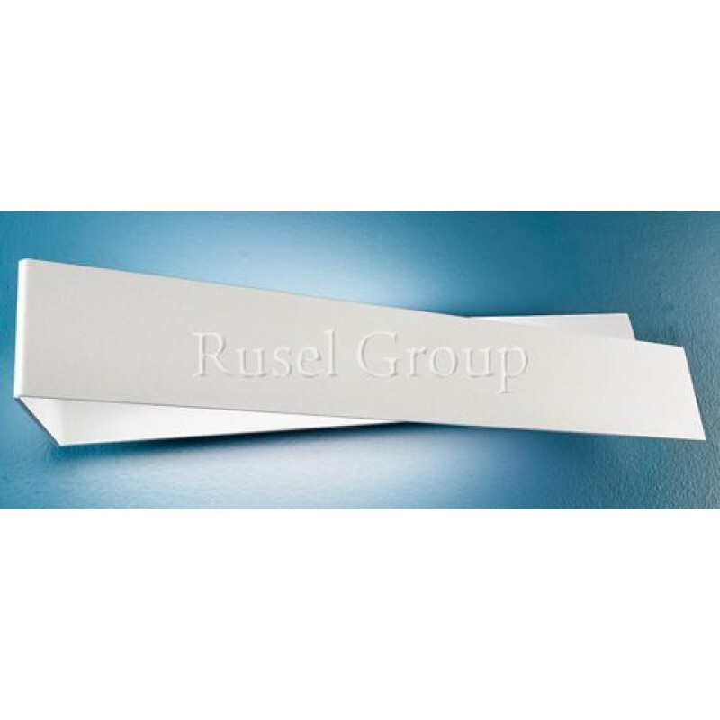 Настенный светильник Linea Light Zig Zag 7006