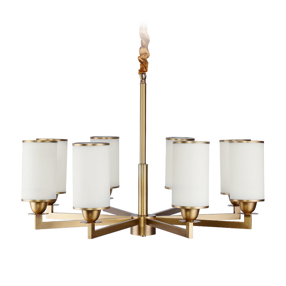 Люстра Delight Collection BRCH9040-8