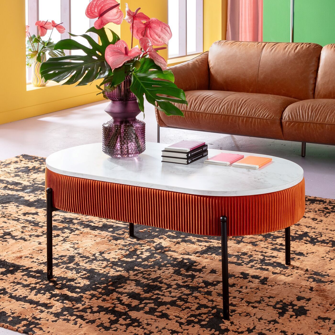 Ваза KARE Milagro 54913