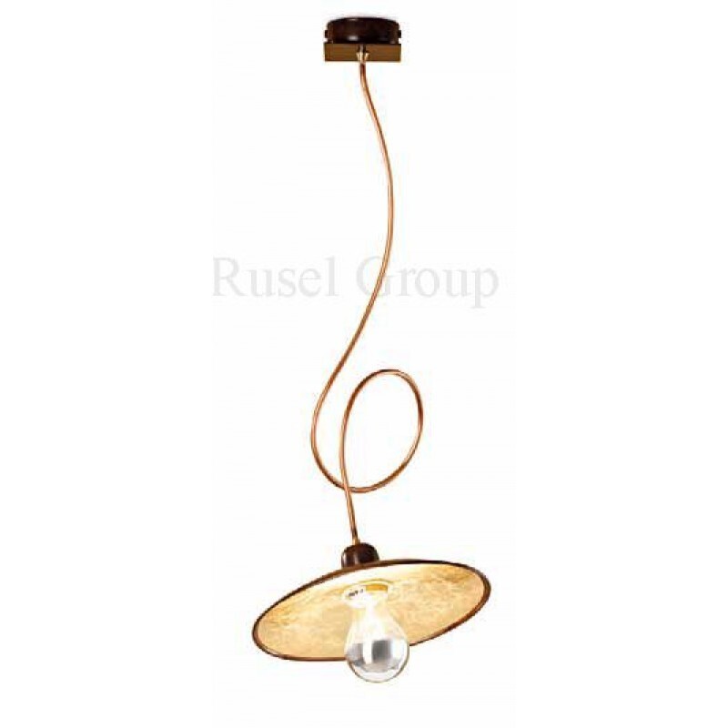Подвесной светильник Florenz Lamp 2689.01T