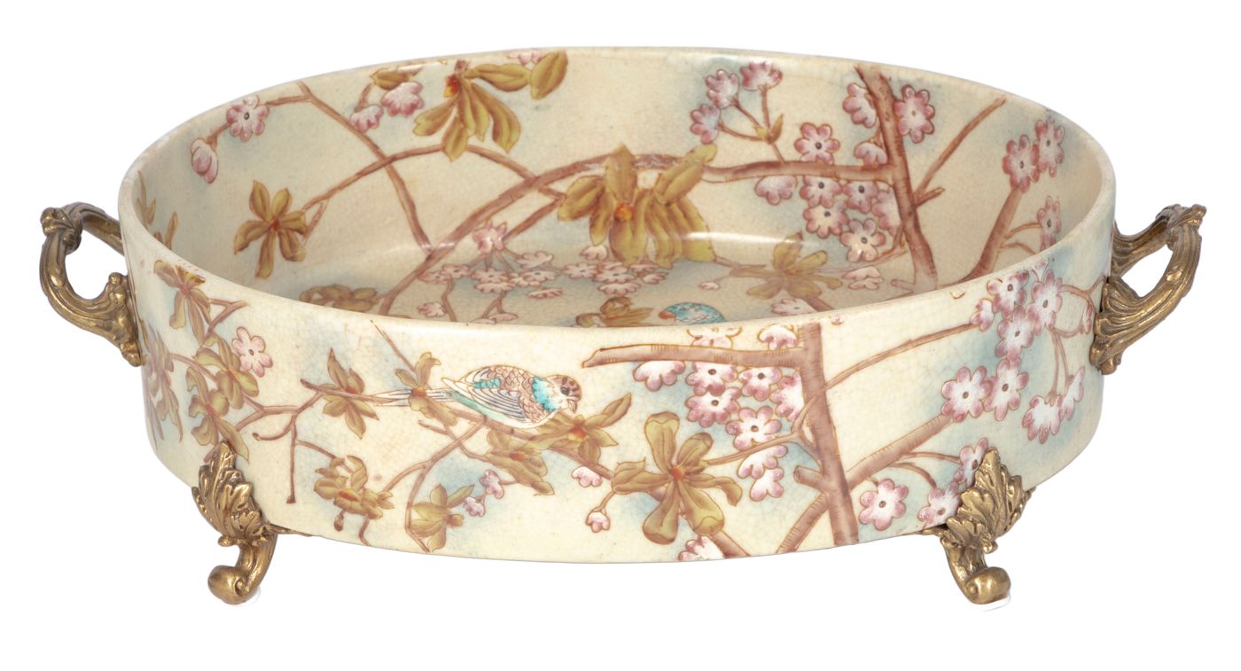 Чаша Glasar D405C/HY1680